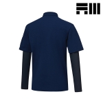 아트윈(ARTWIN) 팔토시 반팔 카라티 TL-02