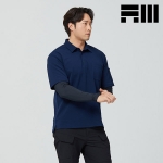 아트윈(ARTWIN) 팔토시 반팔 카라티 TL-02