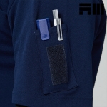 아트윈(ARTWIN) 팔토시 반팔 카라티 TL-02