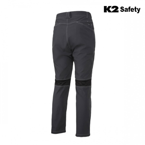 K2 세이프티 작업복 근무복하의 스트레치 메쉬 팬츠 PT-A5302