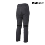 K2 세이프티 근무복 작업복하의 스트레치 메쉬 팬츠 PT-A5302