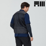 아트윈(ARTWIN) 이중메쉬 포켓 조끼 V-515