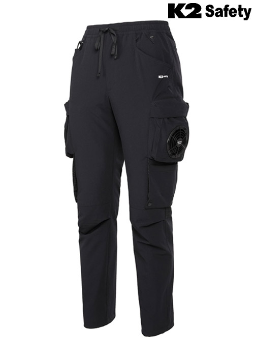 K2 세이프티 근무복/작업복하의 에어윈드팬츠(PMS25304)