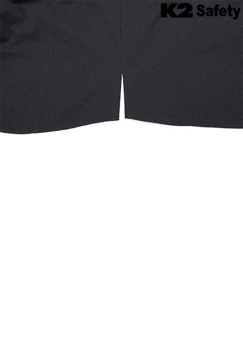 K2 세이프티 근무복/작업복 스트레치 메쉬 셔츠 SH-5401