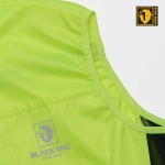 블랙야크(BLACKYAK) S-쿨링베스트(형광) 경량조끼