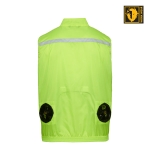 블랙야크(BLACKYAK) S-쿨링베스트(형광) 경량조끼