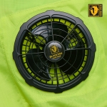 블랙야크(BLACKYAK) S-쿨링베스트(형광) 경량조끼