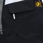 블랙야크(BLACKYAK) S-LED베스트 망사조끼 작업조끼