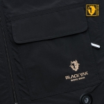 블랙야크(BLACKYAK) S-LED베스트 망사조끼 작업조끼