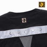 블랙야크(BLACKYAK) S-LED베스트 망사조끼 작업조끼