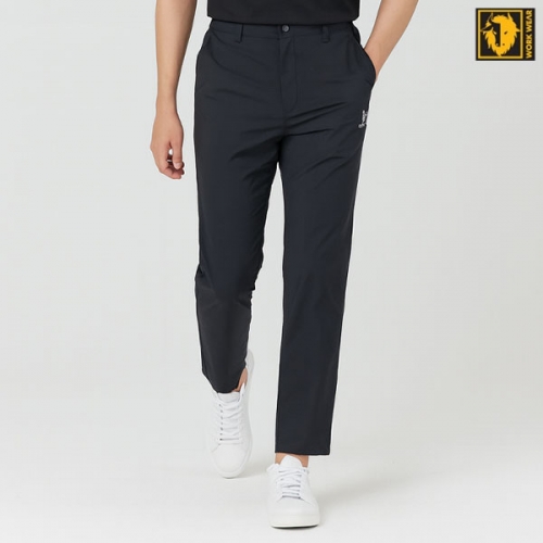 블랙야크(BLACKYAK) S-워크팬츠 작업복바지 근무복바지