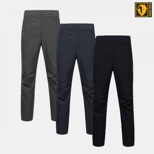 블랙야크(BLACKYAK) S-워크팬츠 작업복바지 근무복바지