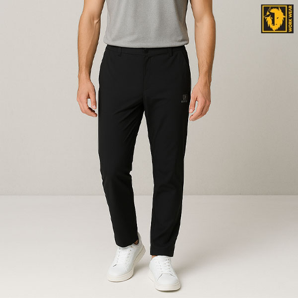 블랙야크(BLACKYAK) S-본딩팬츠 작업복바지 근무복바지 기모바지