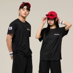 로카반티 반팔 티셔츠 세트(상의기준)