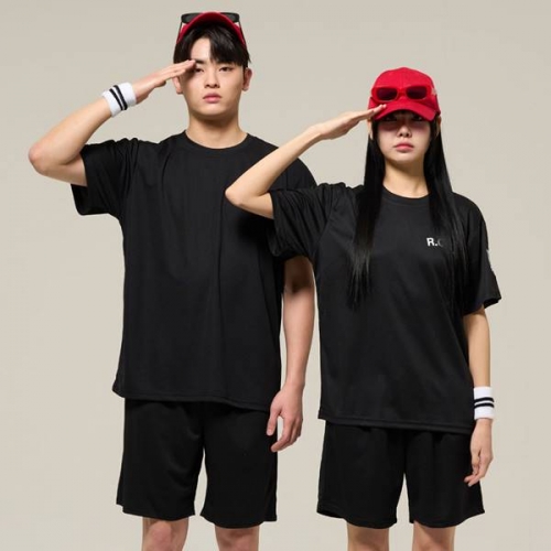 로카반티 반팔 티셔츠 세트(상의기준)