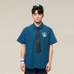 네이비 뉴욕경찰반티 NYPD 세트(상의기준)