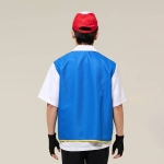 포켓몬 지우 반티 세트(조끼+모자)기준