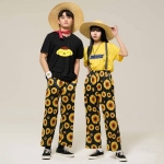 해바라기 농촌 반티 세트(상의기준)