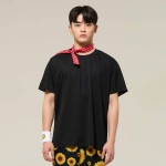 해바라기 농촌 반티 세트(상의기준)