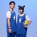 블루 봉봉 나시 농구복반티 농구반티(상의기준)