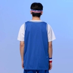 블루 봉봉 나시 농구복반티 농구반티(상의기준)