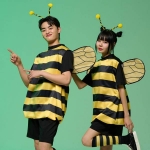 꿀벌 슈트 세트