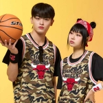 농구복반티 농구반티 _밀리터리 나시 세트(나시기준)