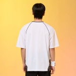 화이트 퍼펙트 풋볼 세트(상의기준)