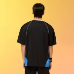 블랙 퍼펙트 풋볼 세트(상의기준)