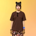 카모 USA 몸빼 반티 세트(상의기준)