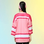 핑크 아이스하키 반티 세트(상의기준)