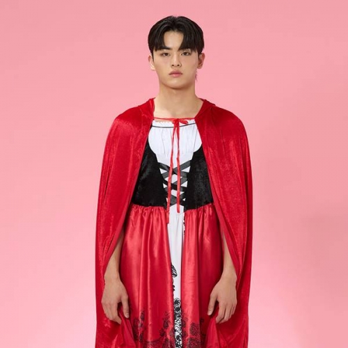 빨간망토 반티(세트기준)