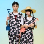 전국 무궁화 자랑 무궁화 농부 반티 세트(상의기준)