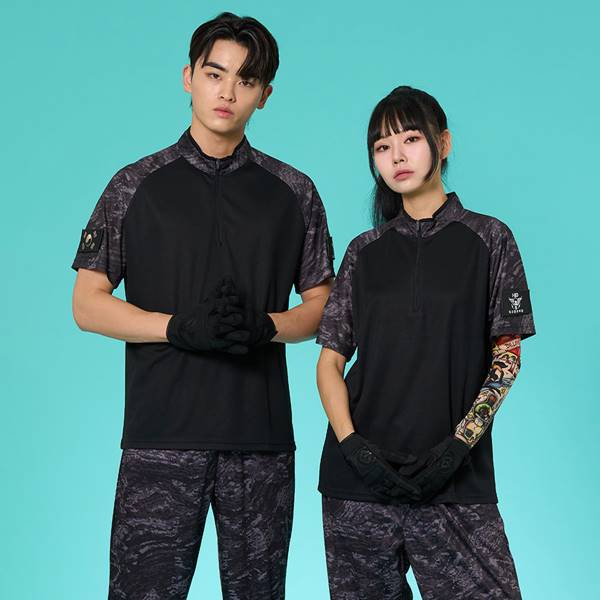 강철부대 HID 세트(상의기준)