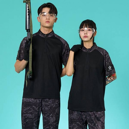 강철부대 HID 세트(상의기준)