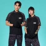 강철부대 HID 세트(상의기준)