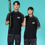 강철부대 HID 세트(상의기준)