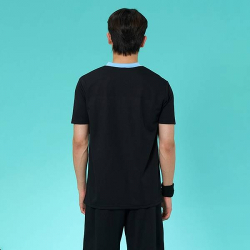 반티-풋볼 V넥 심판복 세트