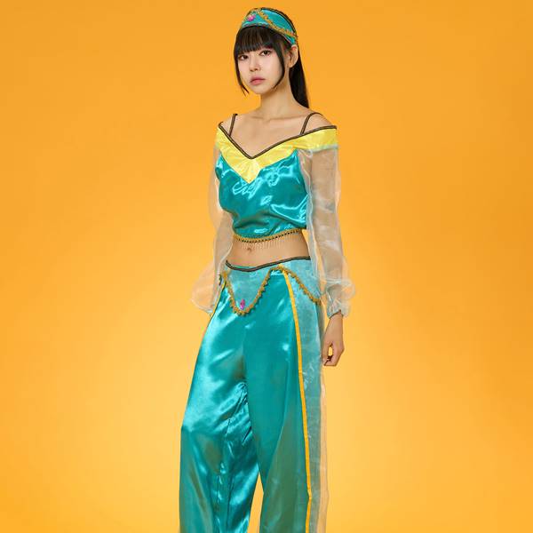 쟈스민 세트(세트기준)