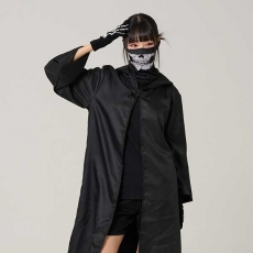 사신 반티 세트 블랙(가운기준)