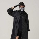 사신 반티 세트 블랙(가운기준)