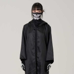 사신 반티 세트 블랙(가운기준)