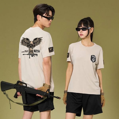 강철부대 USSF 반팔 반티(상의기준)