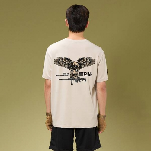 강철부대 USSF 반팔 반티(상의기준)