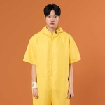 묘한이 반팔 점프수트반티(수트기준)