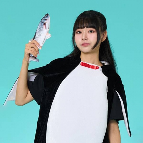 펭귄 잠옷 세트(잠옷기준)