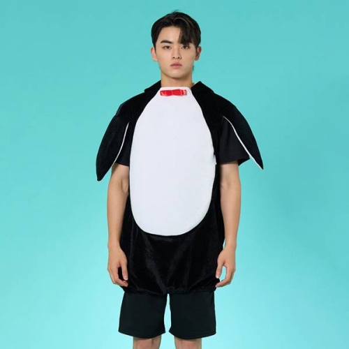 펭귄 잠옷 세트(잠옷기준)