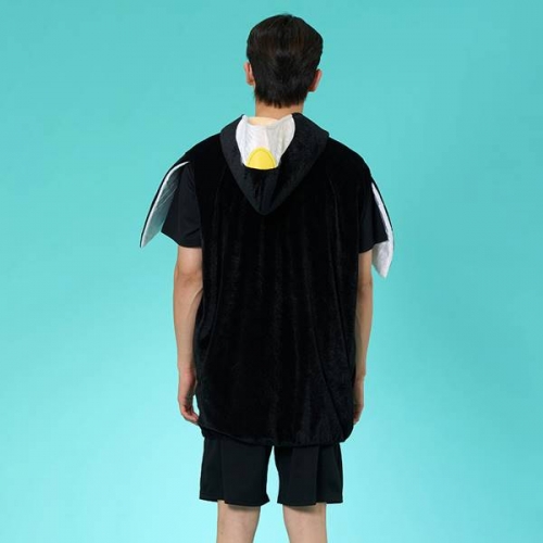 펭귄 잠옷 세트(잠옷기준)