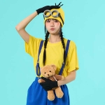 쁘띠언즈 반티(상의기준)