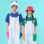 캔디멜빵 반티(상의기준)